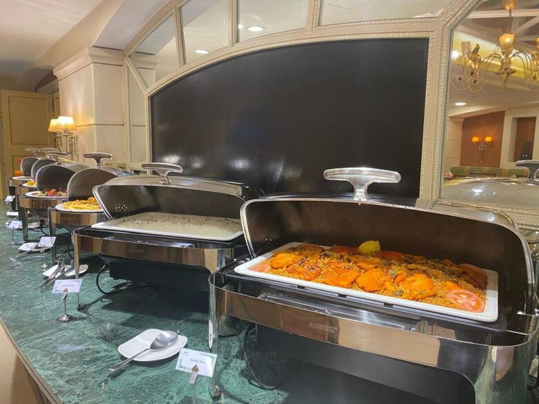 Hotel Mercure Centre
