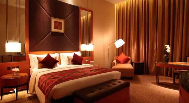 Hotel Al Raha Beach