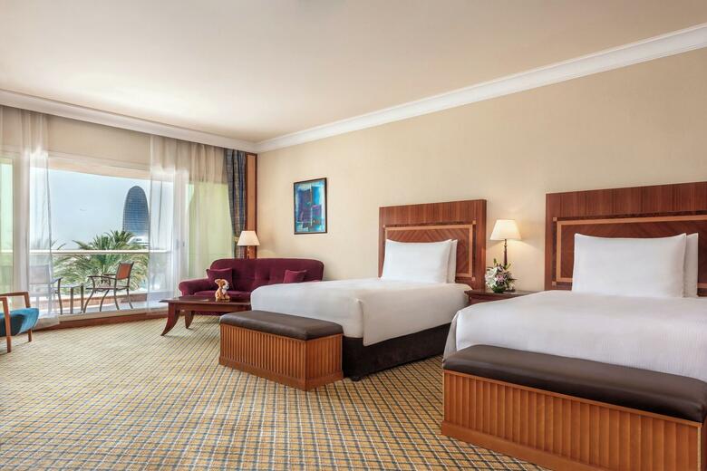 Hotel Al Raha Beach