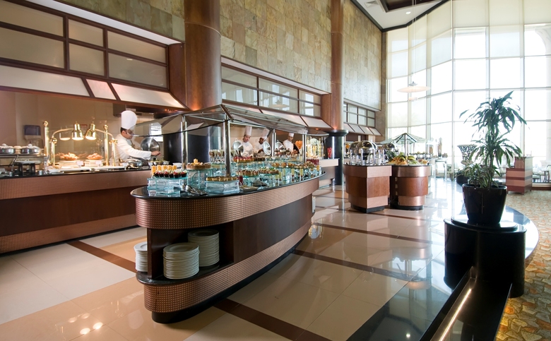 Hotel Al Raha Beach