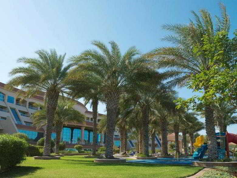 Hotel Al Raha Beach