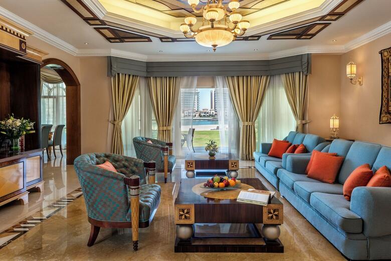 Hotel Al Raha Beach