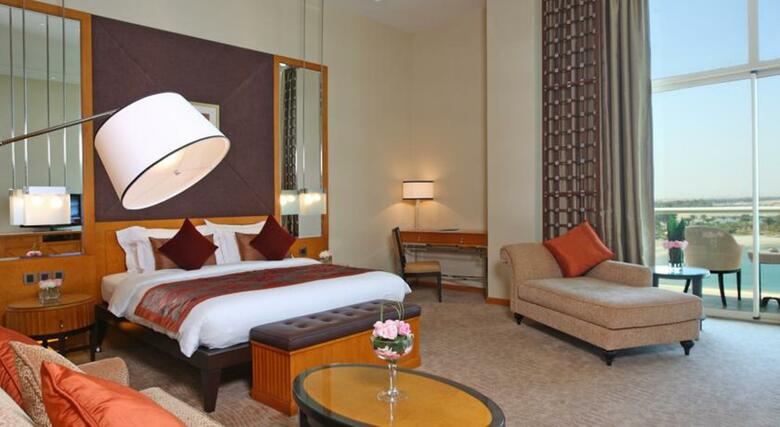 Hotel Al Raha Beach
