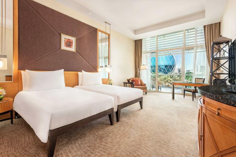 Hotel Al Raha Beach