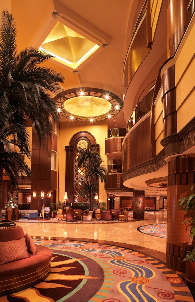 Hotel Al Raha Beach