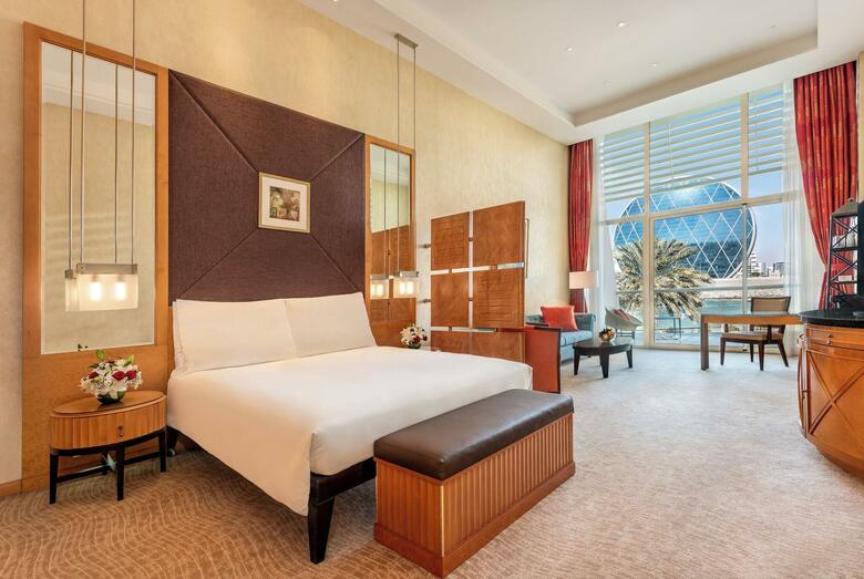 Hotel Al Raha Beach