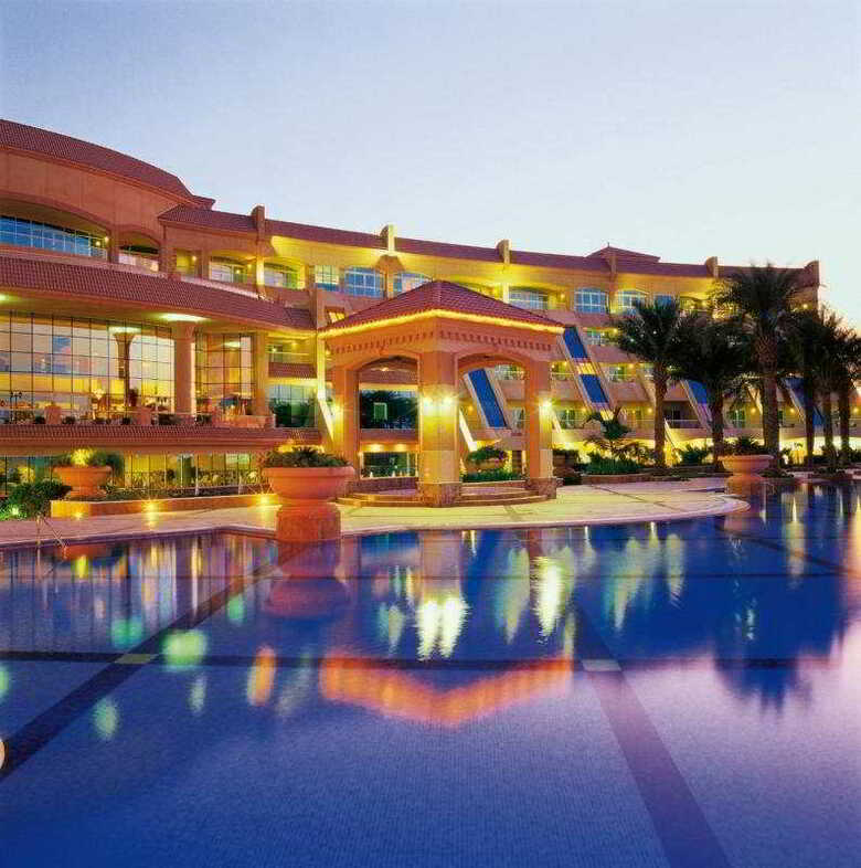 Hotel Al Raha Beach