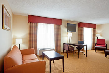 Hotel Holiday Inn Express Braintree