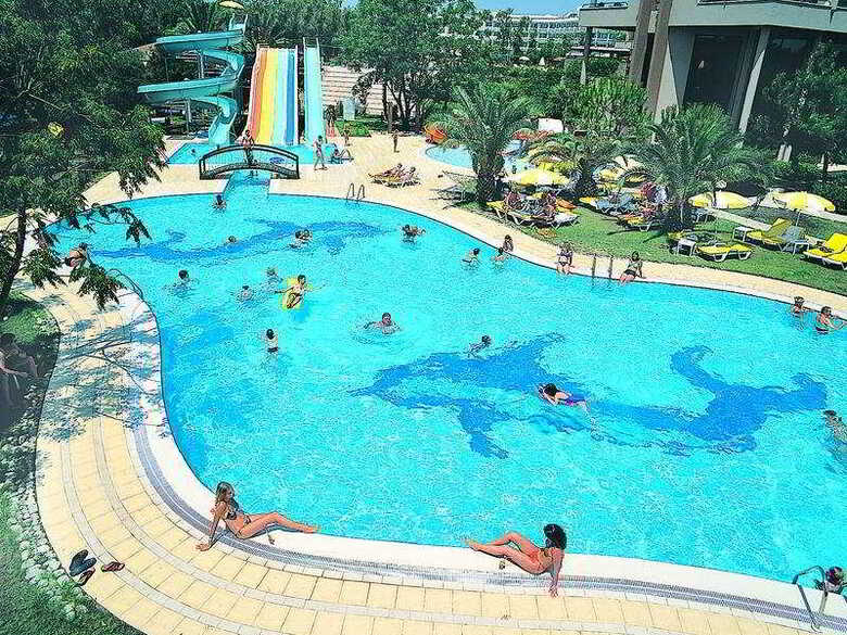 Hotel Grand Prestige