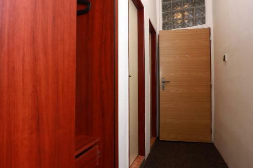Hotel Zimn� Stadion N�chod