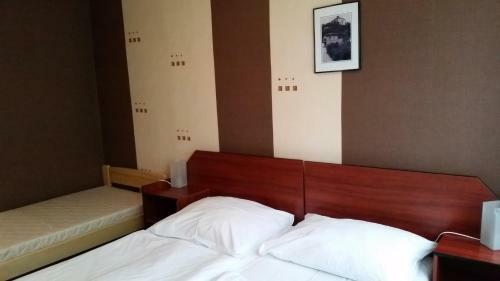 Hotel Zimn� Stadion N�chod
