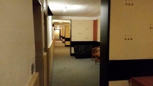 Hotel Zimn� Stadion N�chod