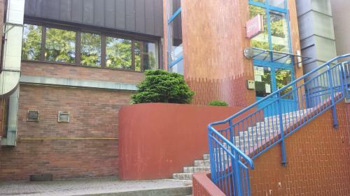 Hotel Zimn� Stadion N�chod