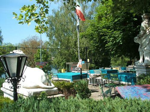 Hostal Guest House Pizzeria Pazza Da Gianni
