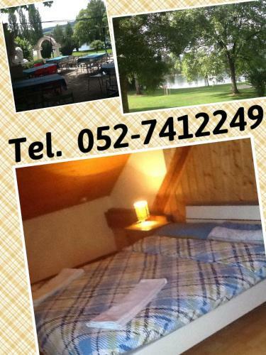 Hostal Guest House Pizzeria Pazza Da Gianni