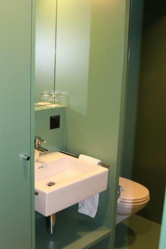 Hotel Campus Sursee Seminarzentrum