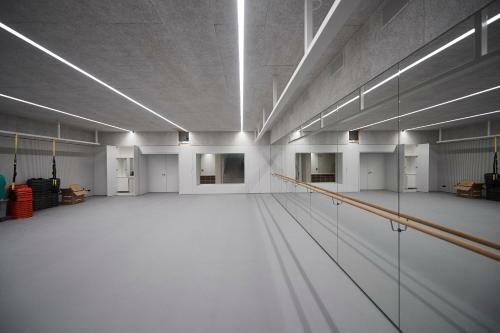 Hotel Campus Sursee Seminarzentrum