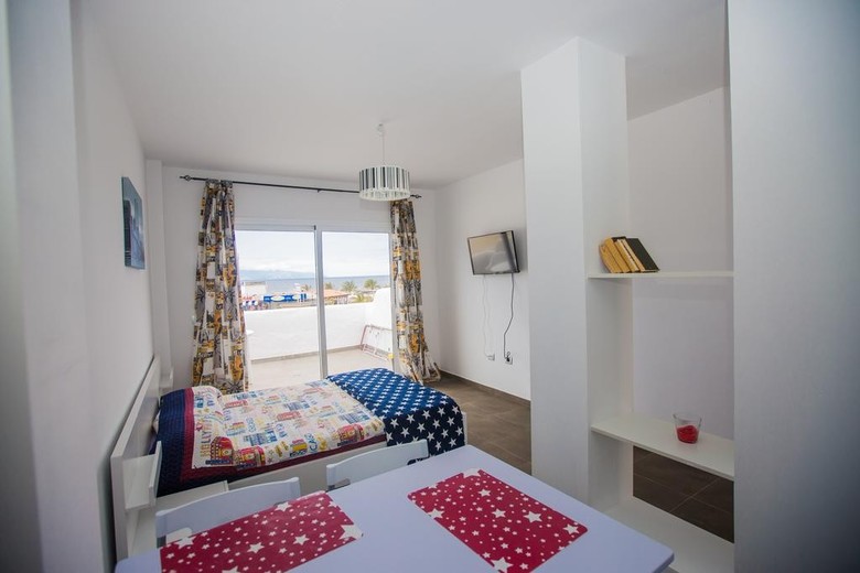Apartamento Viktoria Sur