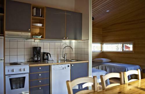 Rastila Camping Helsinki