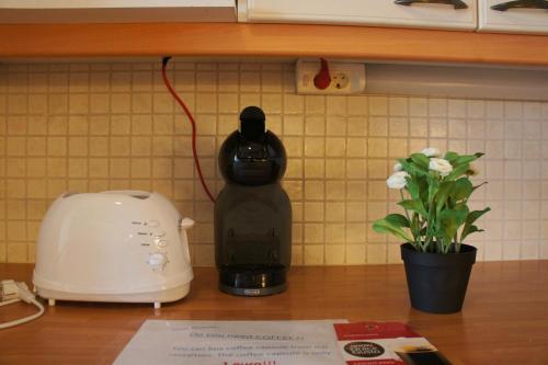 Albergue Sweetdream Guesthouse