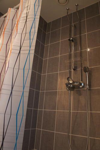 Albergue Sweetdream Guesthouse