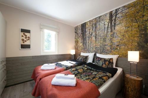 Hotel Villa Hiidenm�ki