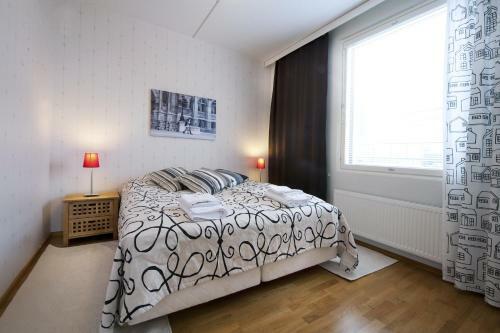Kotimaailma Apartments Joensuu