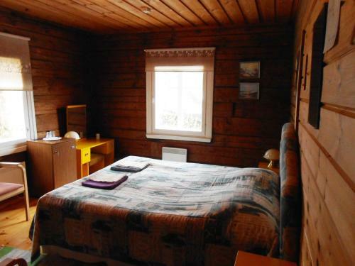Bed & Breakfast Majatalo Korkeatupa