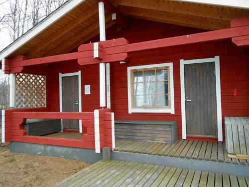 Bed & Breakfast Majatalo Korkeatupa