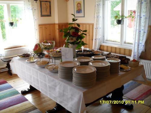 Bed & Breakfast Majatalo Korkeatupa