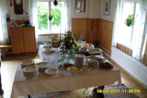 Bed & Breakfast Majatalo Korkeatupa