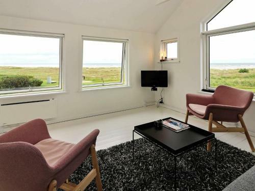 Two-bedroom Holiday Home In Hadsund 10