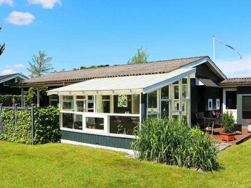 Two-bedroom Holiday Home In Hadsund 9
