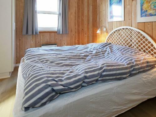 Four-bedroom Holiday Home In Hadsund 25