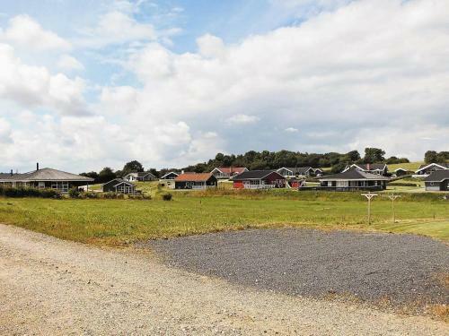Three-bedroom Holiday Home In Nordborg 6
