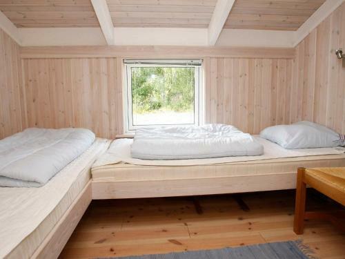 Three-bedroom Holiday Home In S�by 8