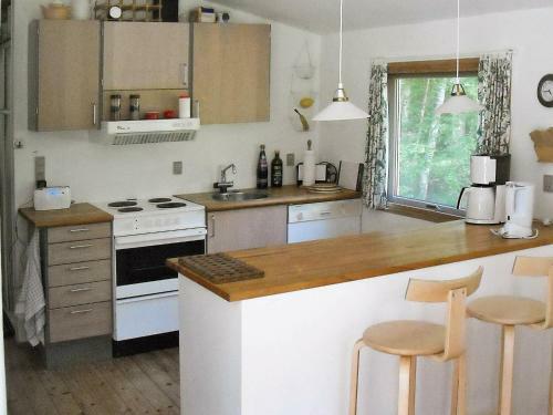 Three-bedroom Holiday Home In Hadsund 20