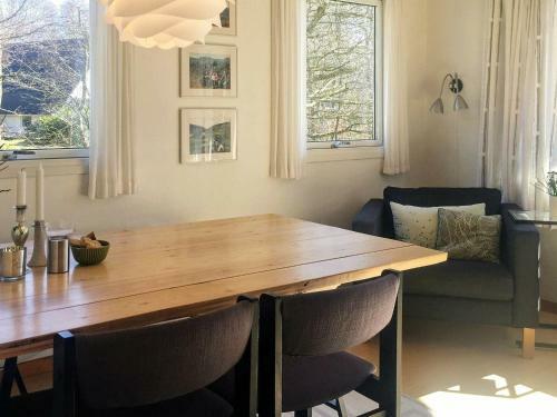 Three-bedroom Holiday Home In Hadsund 10