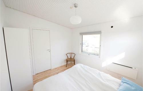 One-bedroom Holiday Home �lsted With Sea View 09