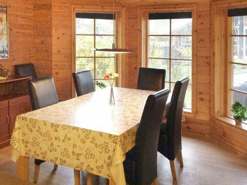 Three-bedroom Holiday Home In Hadsund 28