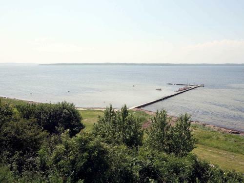 Two-bedroom Holiday Home In Frederiksv�rk