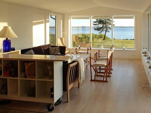 Two-bedroom Holiday Home In Frederiksv�rk