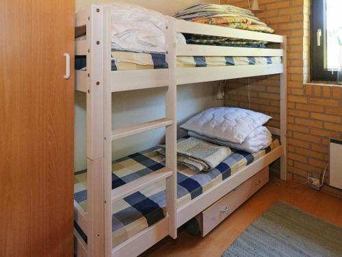 Four-bedroom Holiday Home In Hadsund 24