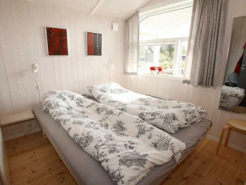 Three-bedroom Holiday Home In Hadsund 34