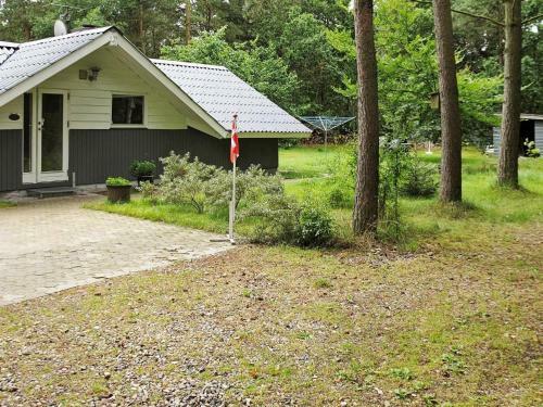 Three-bedroom Holiday Home In Hals 33