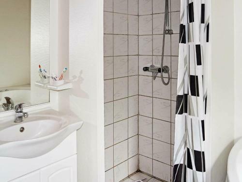 Three-bedroom Holiday Home In Hadsund 39