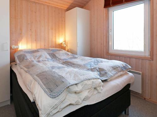 Three-bedroom Holiday Home In Hadsund 5