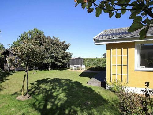Three-bedroom Holiday Home In Skagen 5