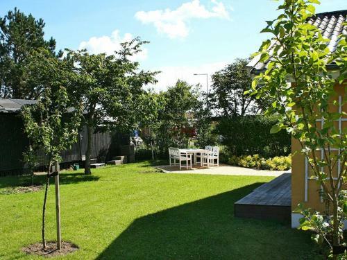Three-bedroom Holiday Home In Skagen 5