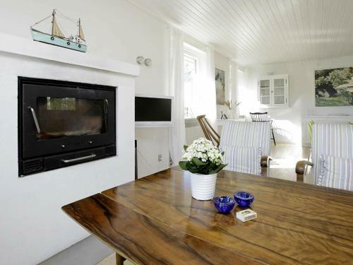 Three-bedroom Holiday Home In Skagen 5